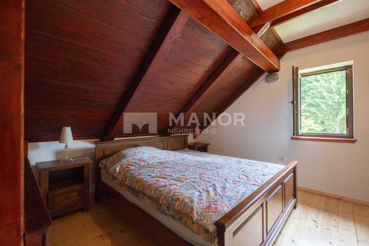 Casa Potok Musulinski, Ogulin, 1m2