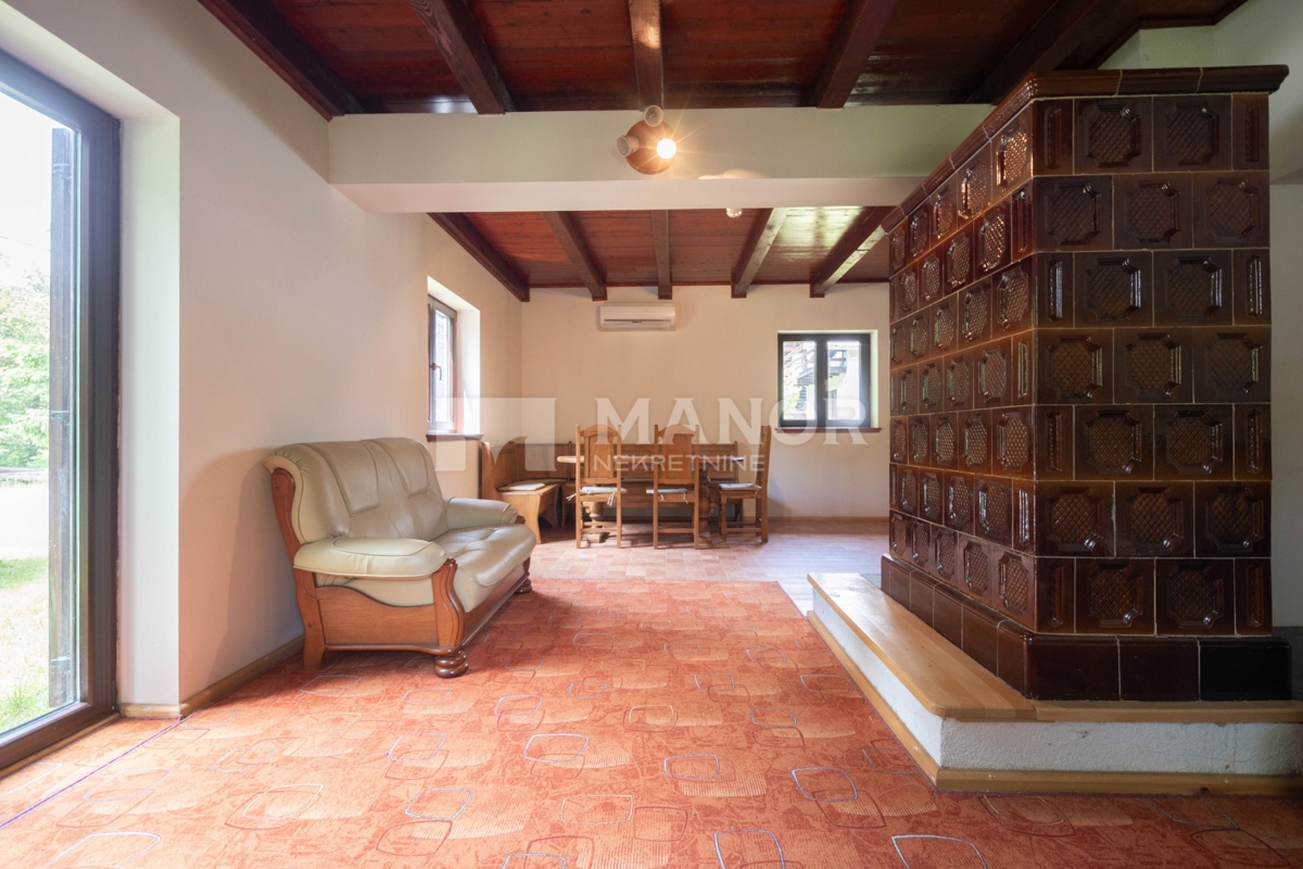 Casa Potok Musulinski, Ogulin, 1m2