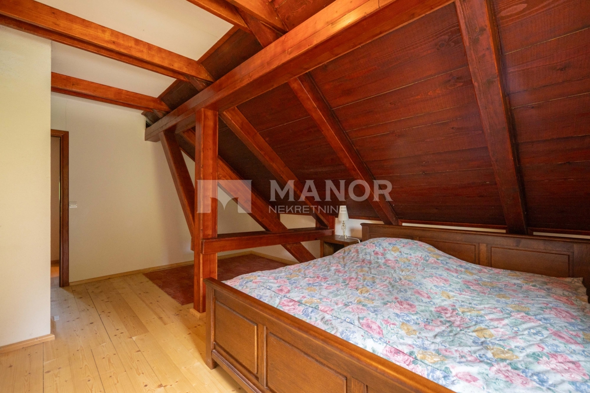 Casa Potok Musulinski, Ogulin, 1m2