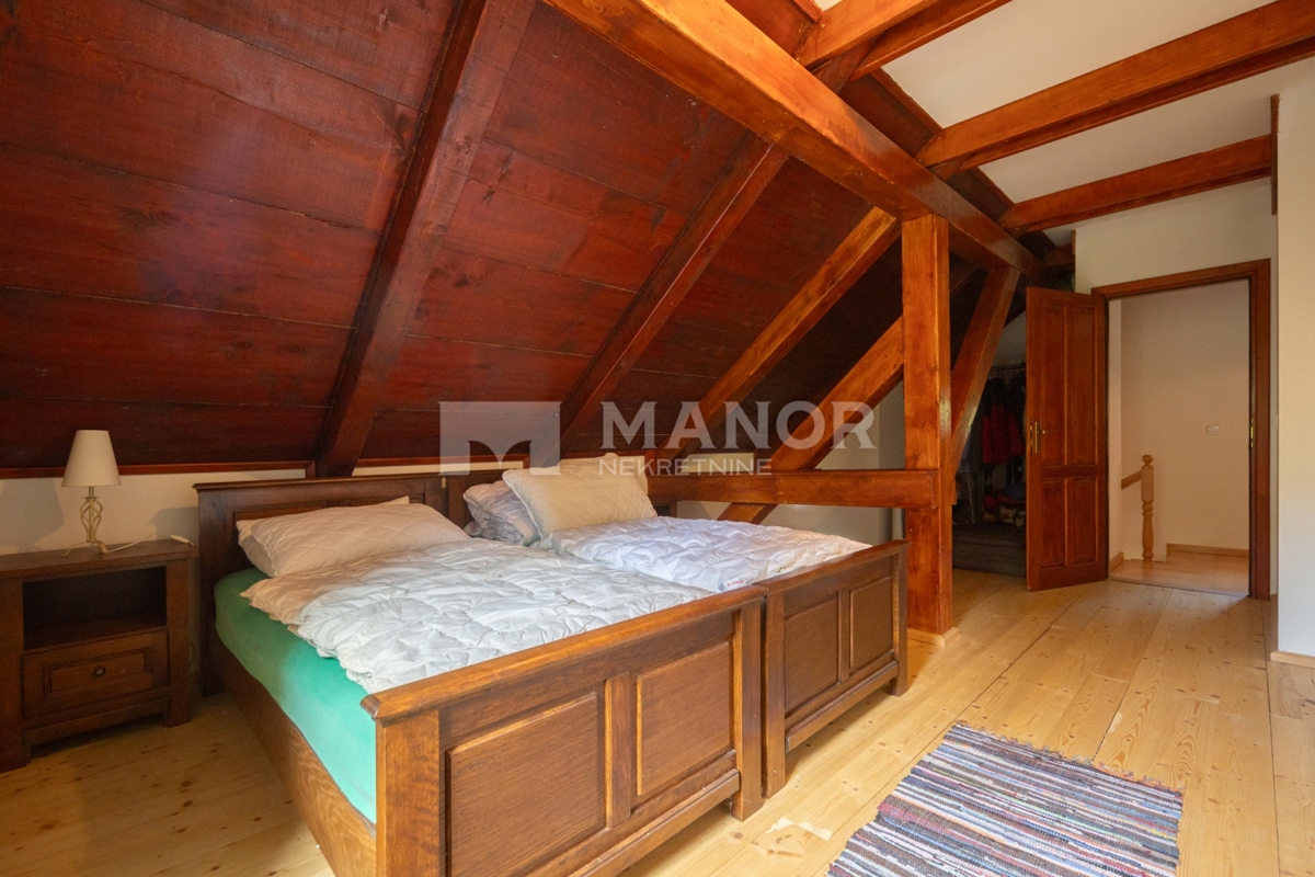 Casa Potok Musulinski, Ogulin, 1m2