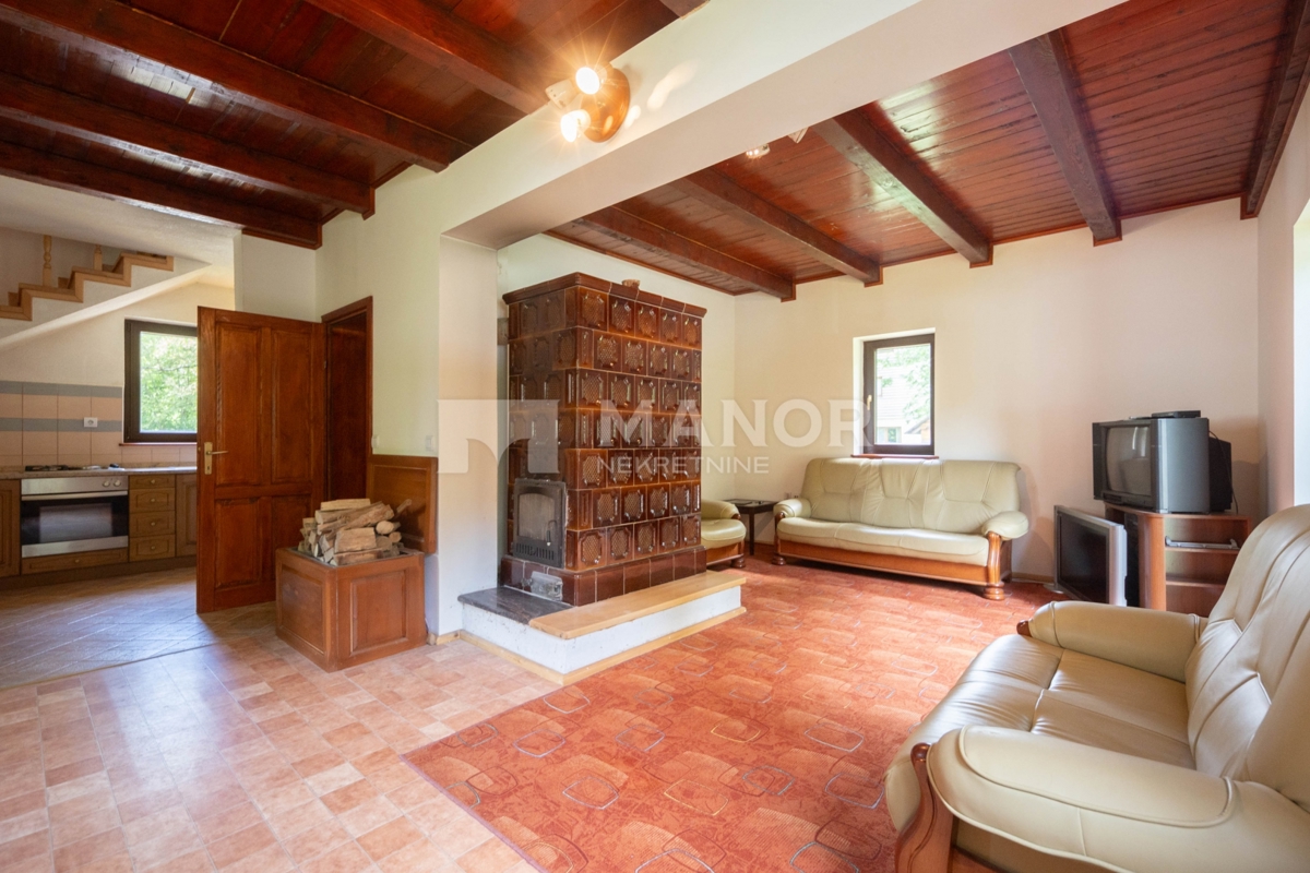 Casa Potok Musulinski, Ogulin, 1m2