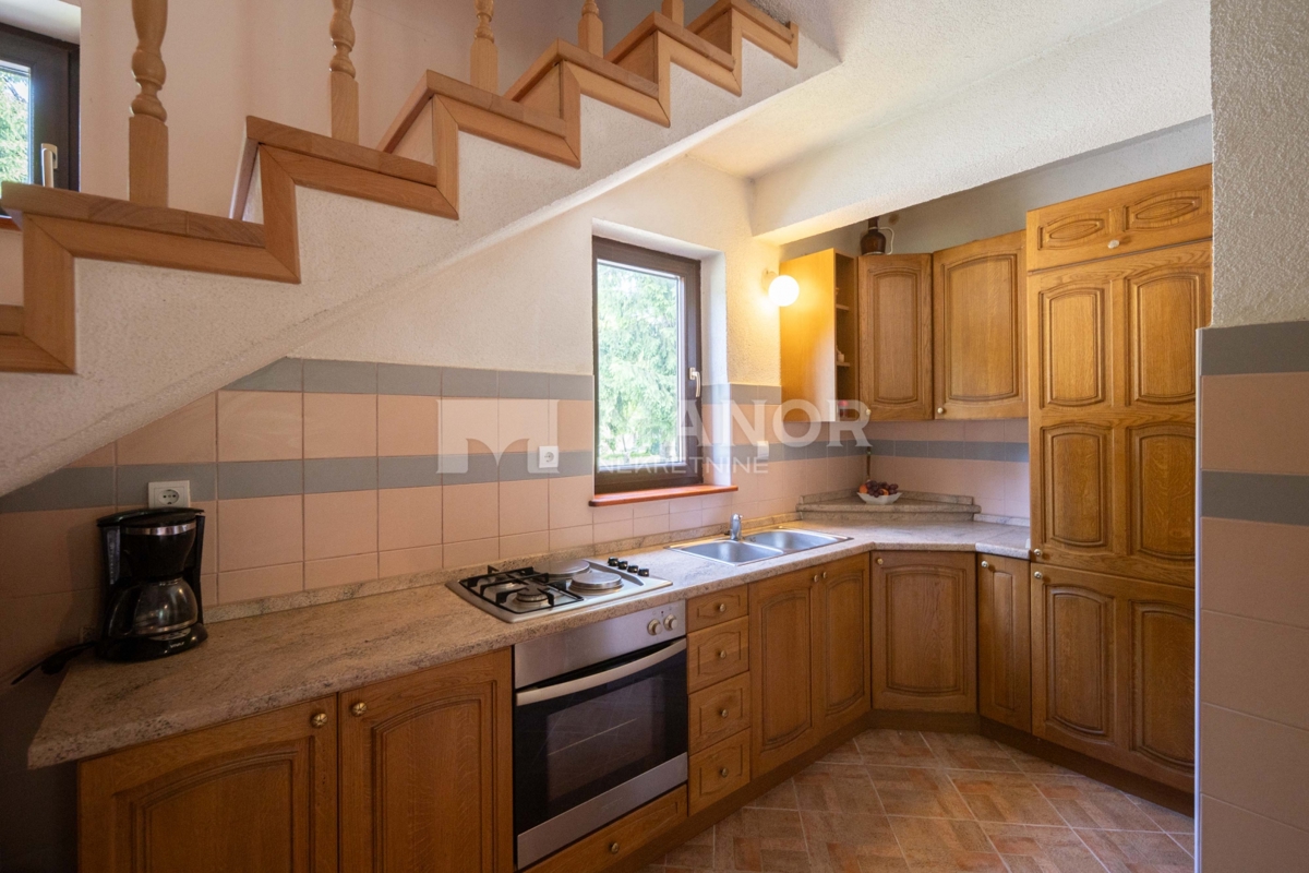 Casa Potok Musulinski, Ogulin, 1m2