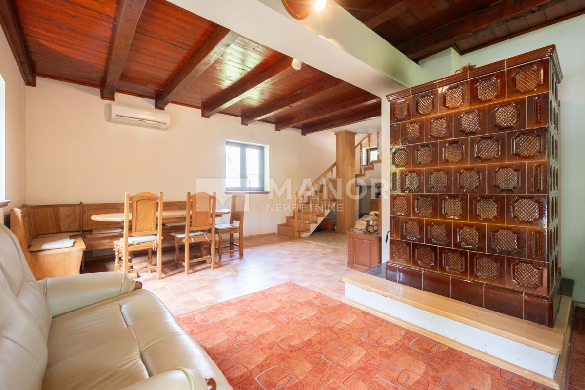 Casa Potok Musulinski, Ogulin, 1m2