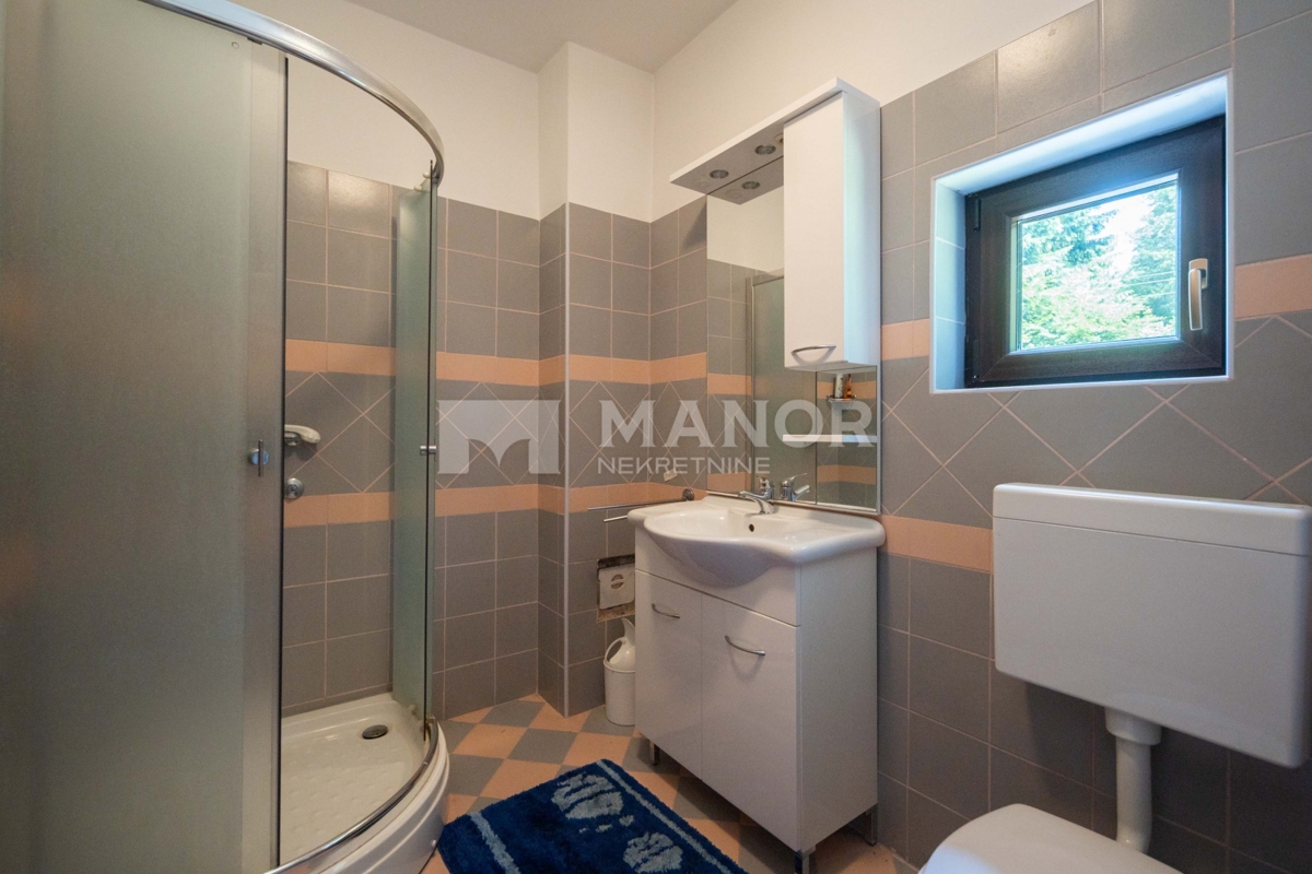 Casa Potok Musulinski, Ogulin, 1m2