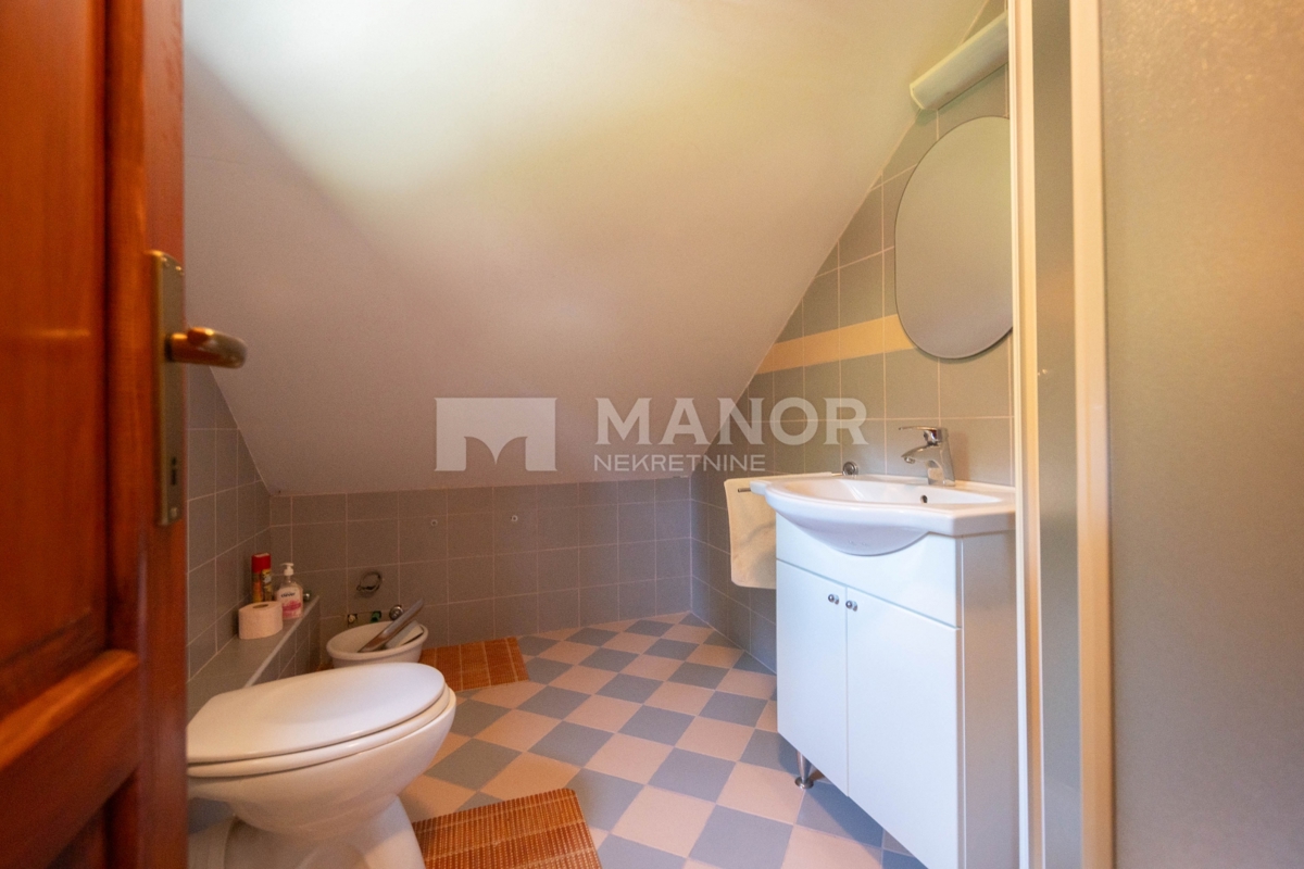 Casa Potok Musulinski, Ogulin, 1m2