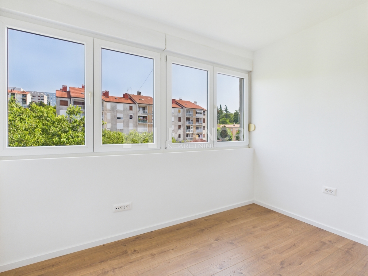 Appartamento Podmurvice, Rijeka, 63m2