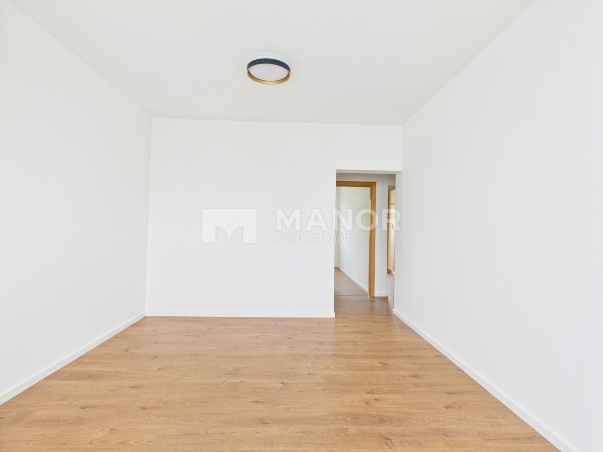 Appartamento Podmurvice, Rijeka, 63m2