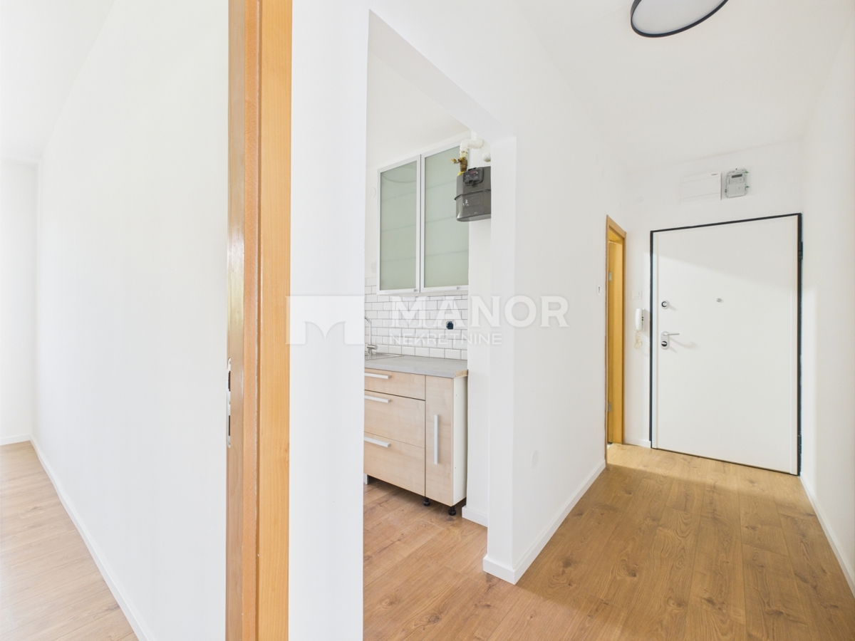 Appartamento Podmurvice, Rijeka, 63m2