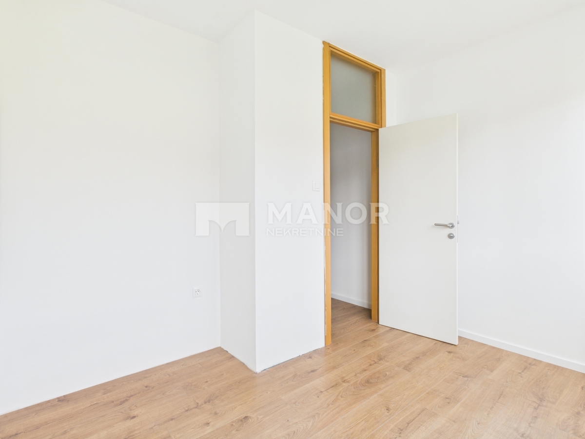 Appartamento Podmurvice, Rijeka, 63m2