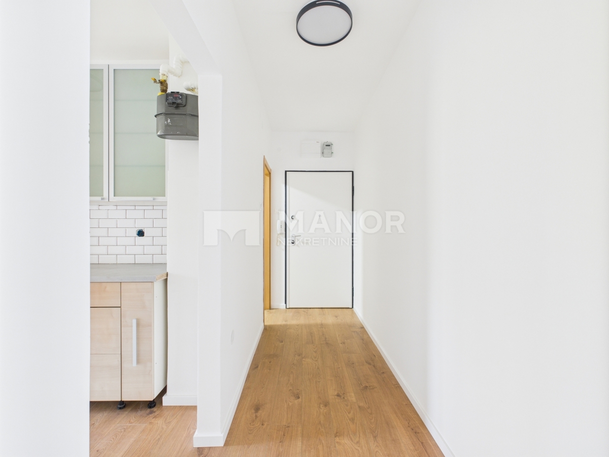 Appartamento Podmurvice, Rijeka, 63m2