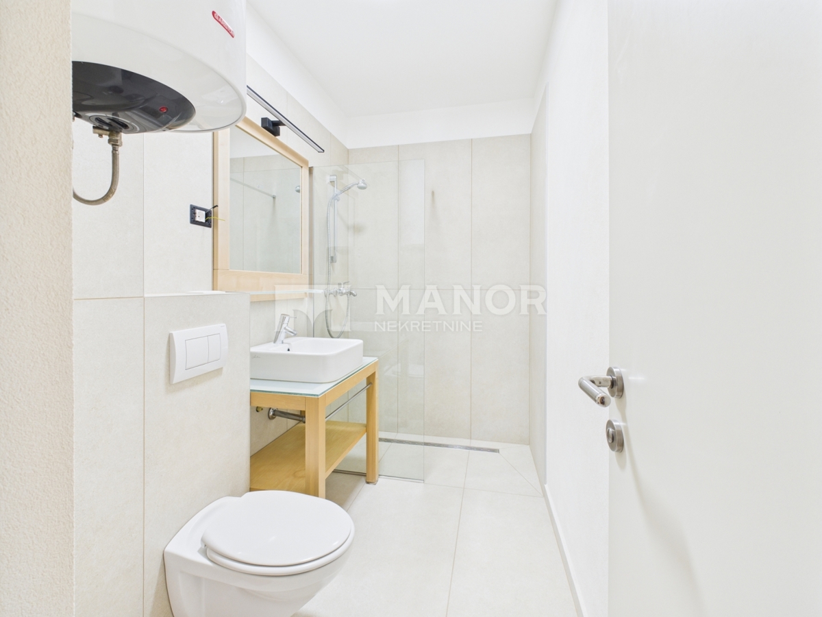 Appartamento Podmurvice, Rijeka, 63m2