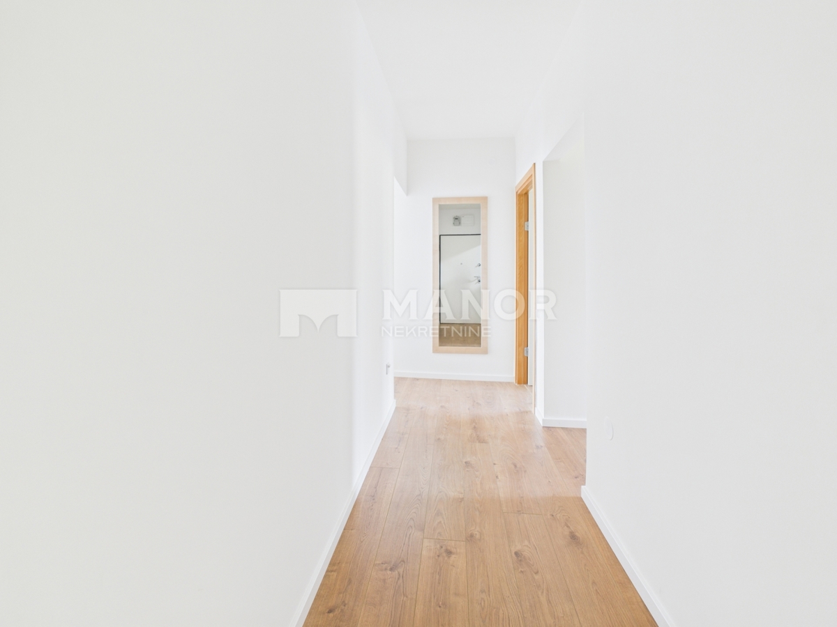 Appartamento Podmurvice, Rijeka, 63m2