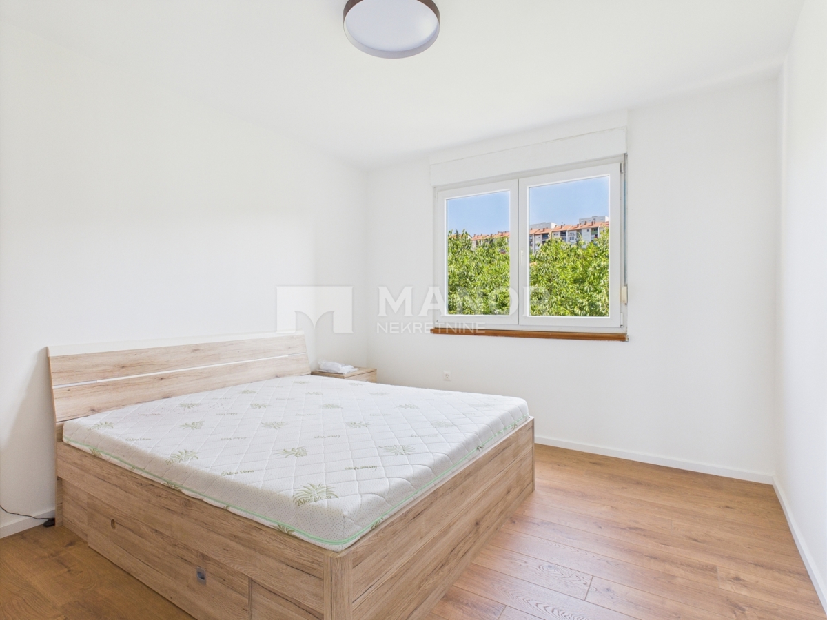 Appartamento Podmurvice, Rijeka, 63m2