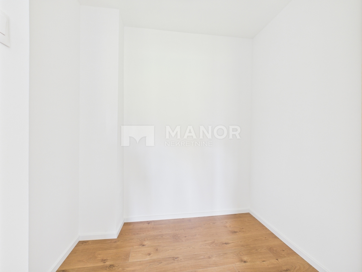 Appartamento Podmurvice, Rijeka, 63m2