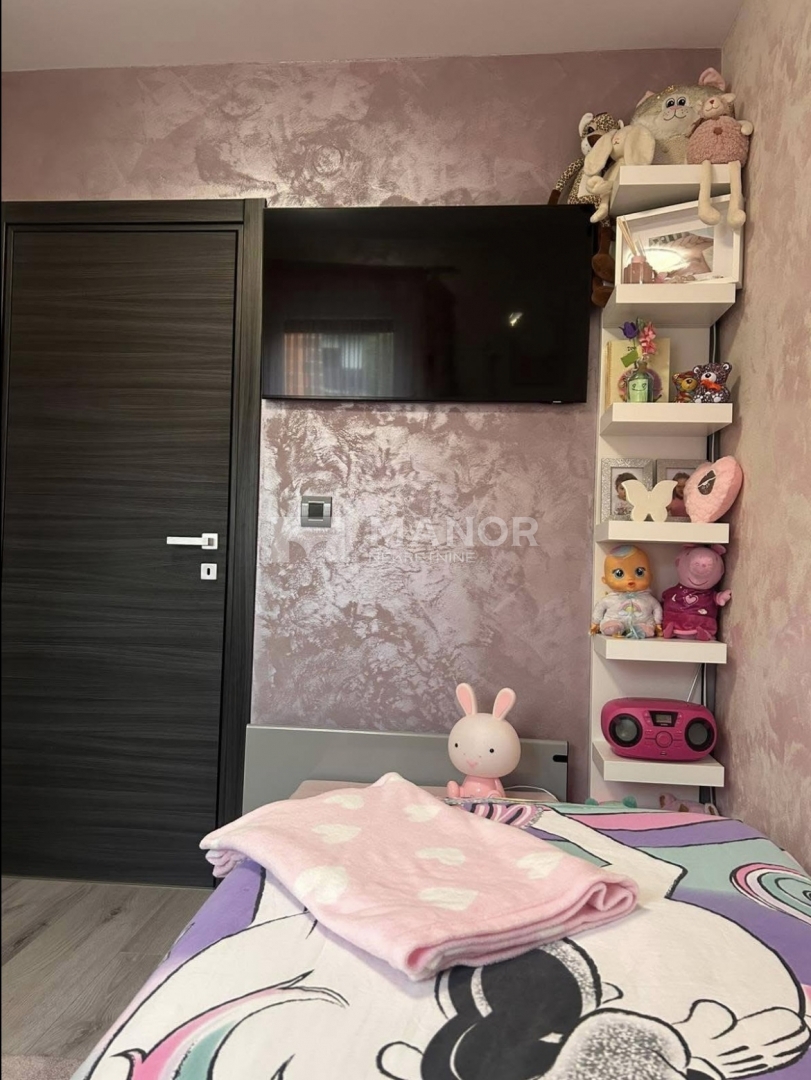 Appartamento Mladenići, Viškovo, 82m2
