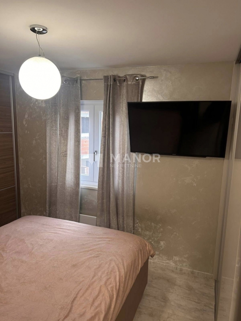 Appartamento Mladenići, Viškovo, 82m2