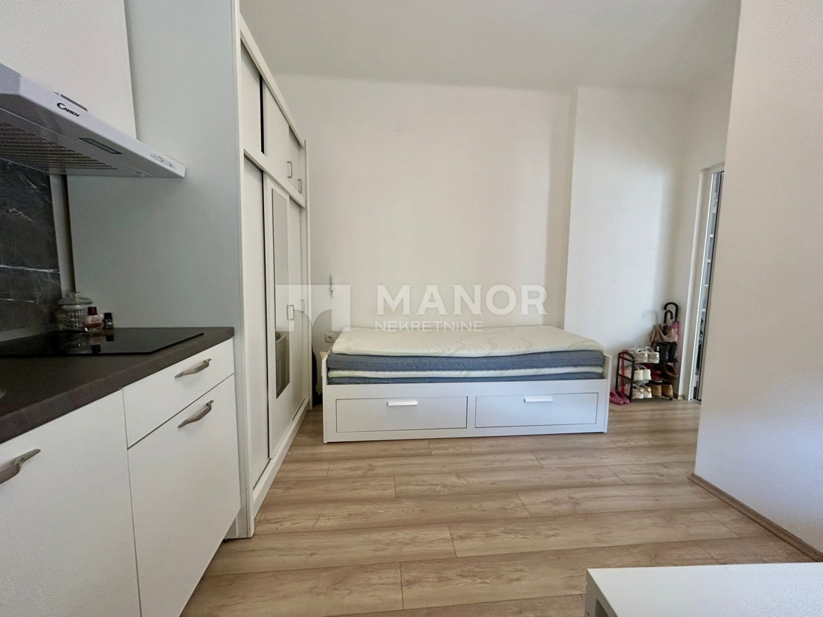Appartamento Banderovo, Rijeka, 51m2