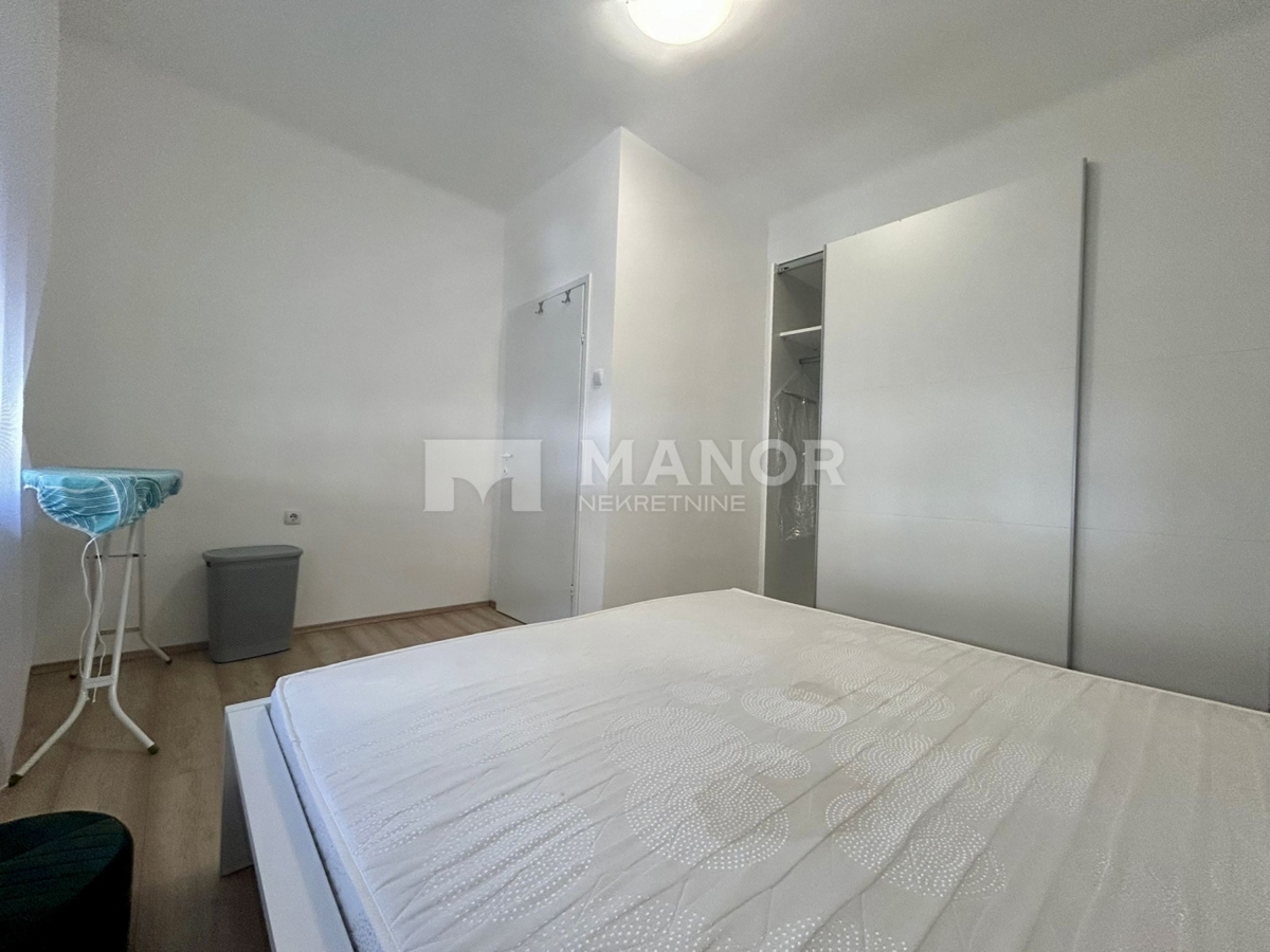 Appartamento Banderovo, Rijeka, 51m2