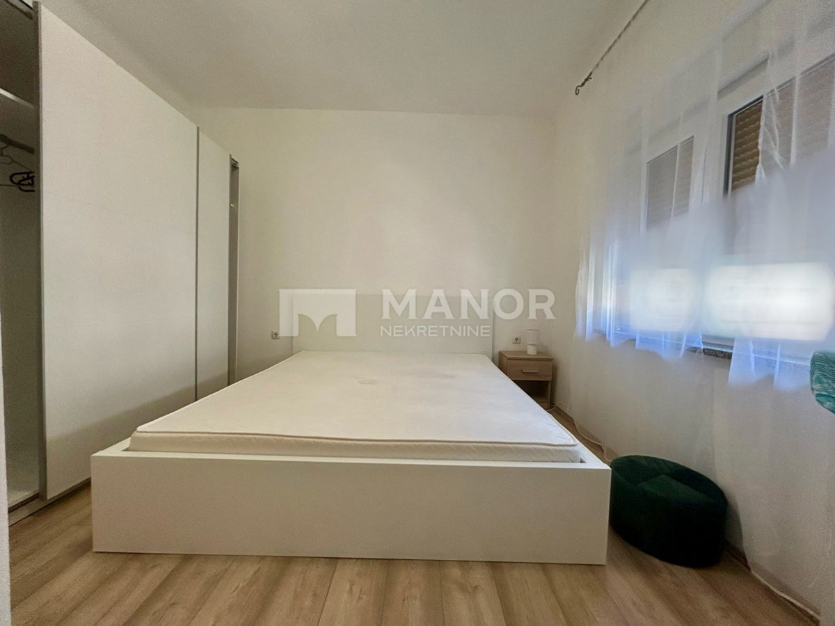 Appartamento Banderovo, Rijeka, 51m2