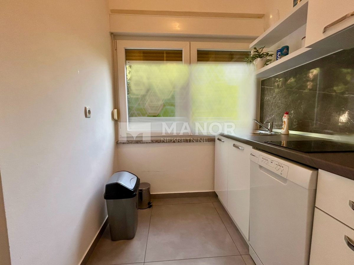 Appartamento Banderovo, Rijeka, 51m2