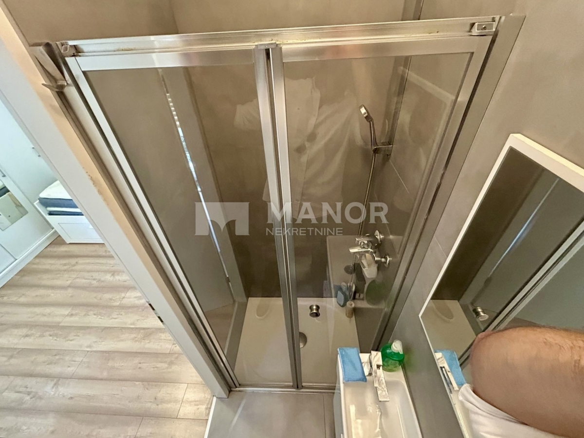 Appartamento Banderovo, Rijeka, 51m2