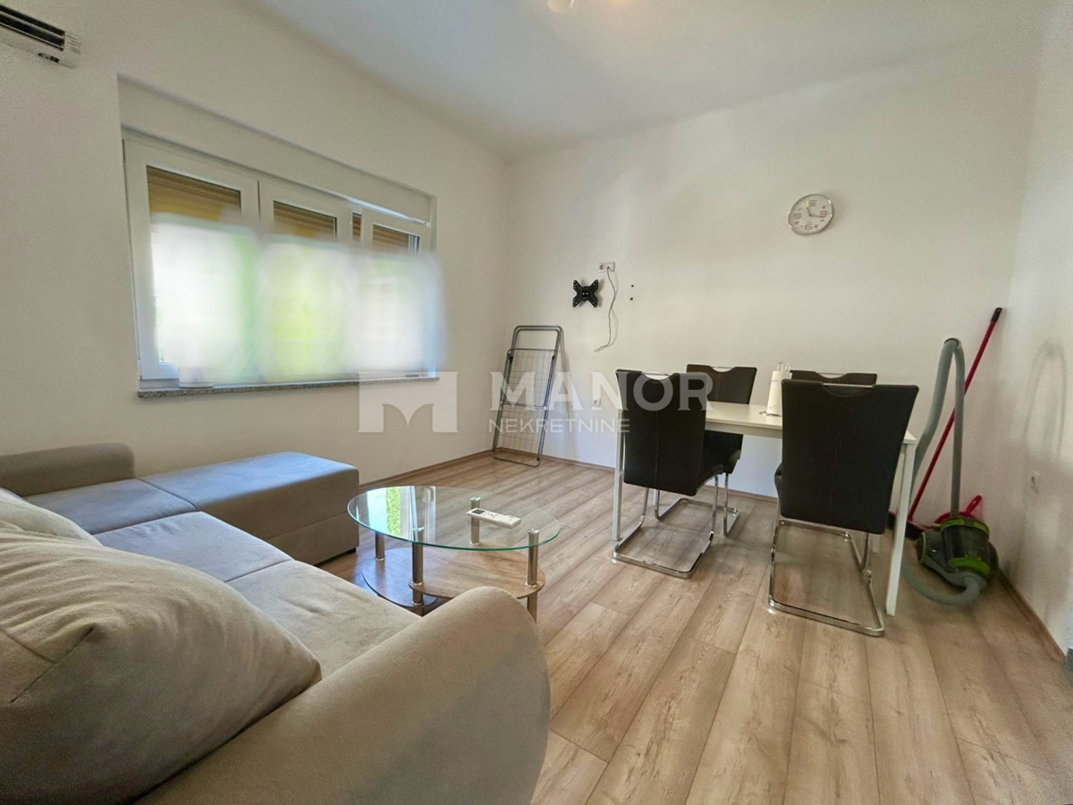 Appartamento Banderovo, Rijeka, 51m2