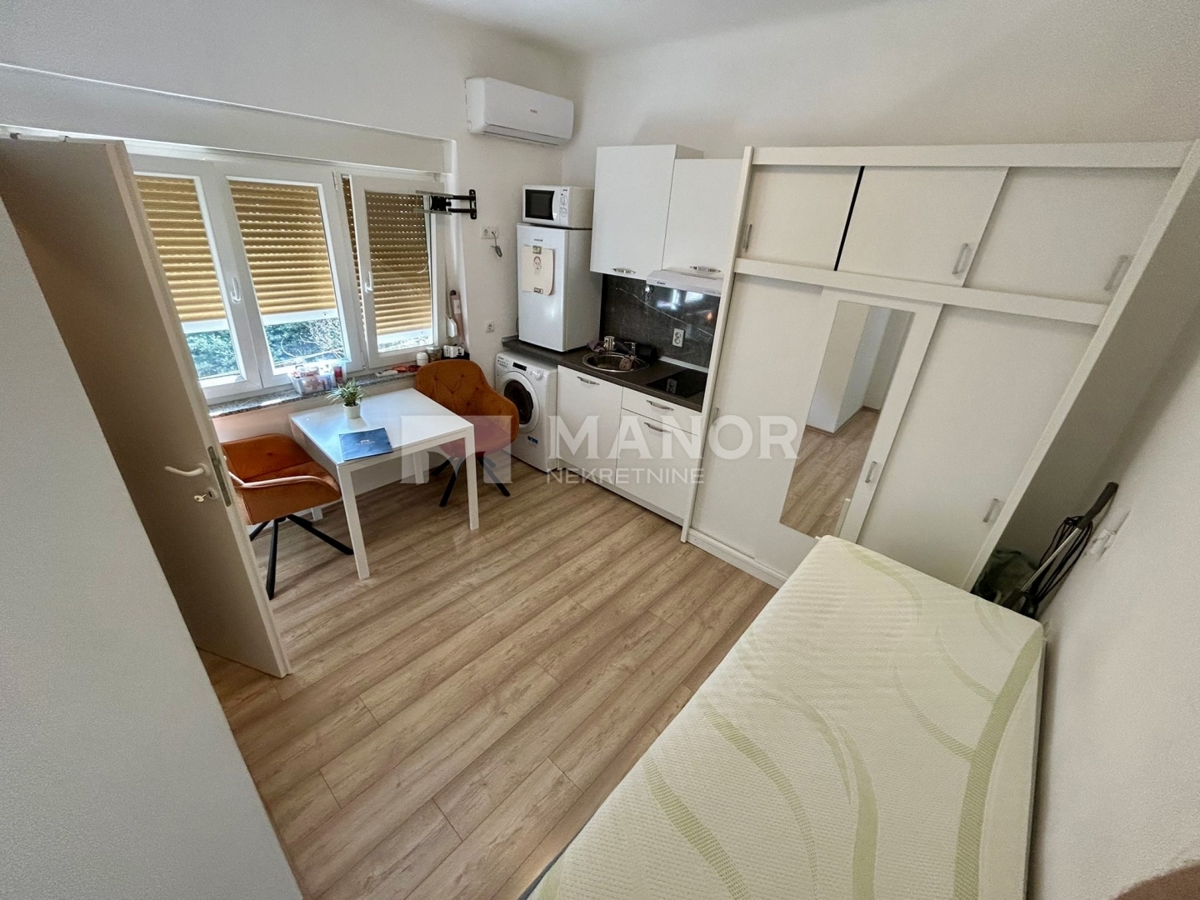 Appartamento Banderovo, Rijeka, 51m2