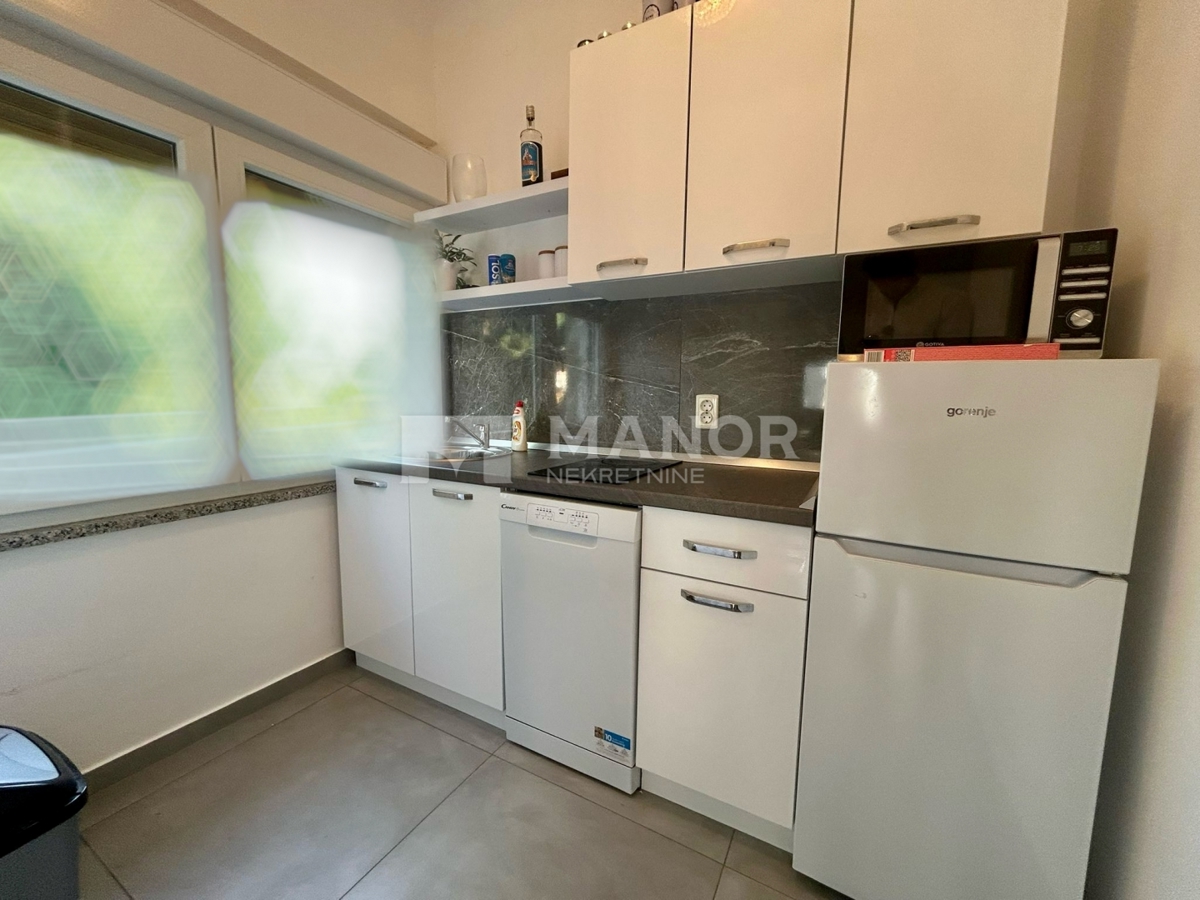 Appartamento Banderovo, Rijeka, 51m2