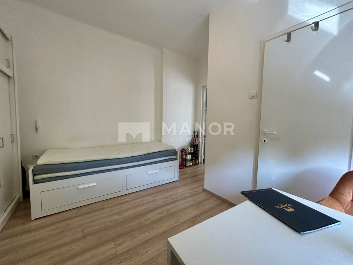 Appartamento Banderovo, Rijeka, 51m2