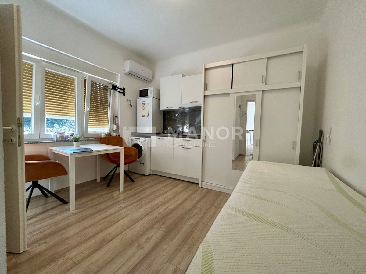 Appartamento Banderovo, Rijeka, 51m2
