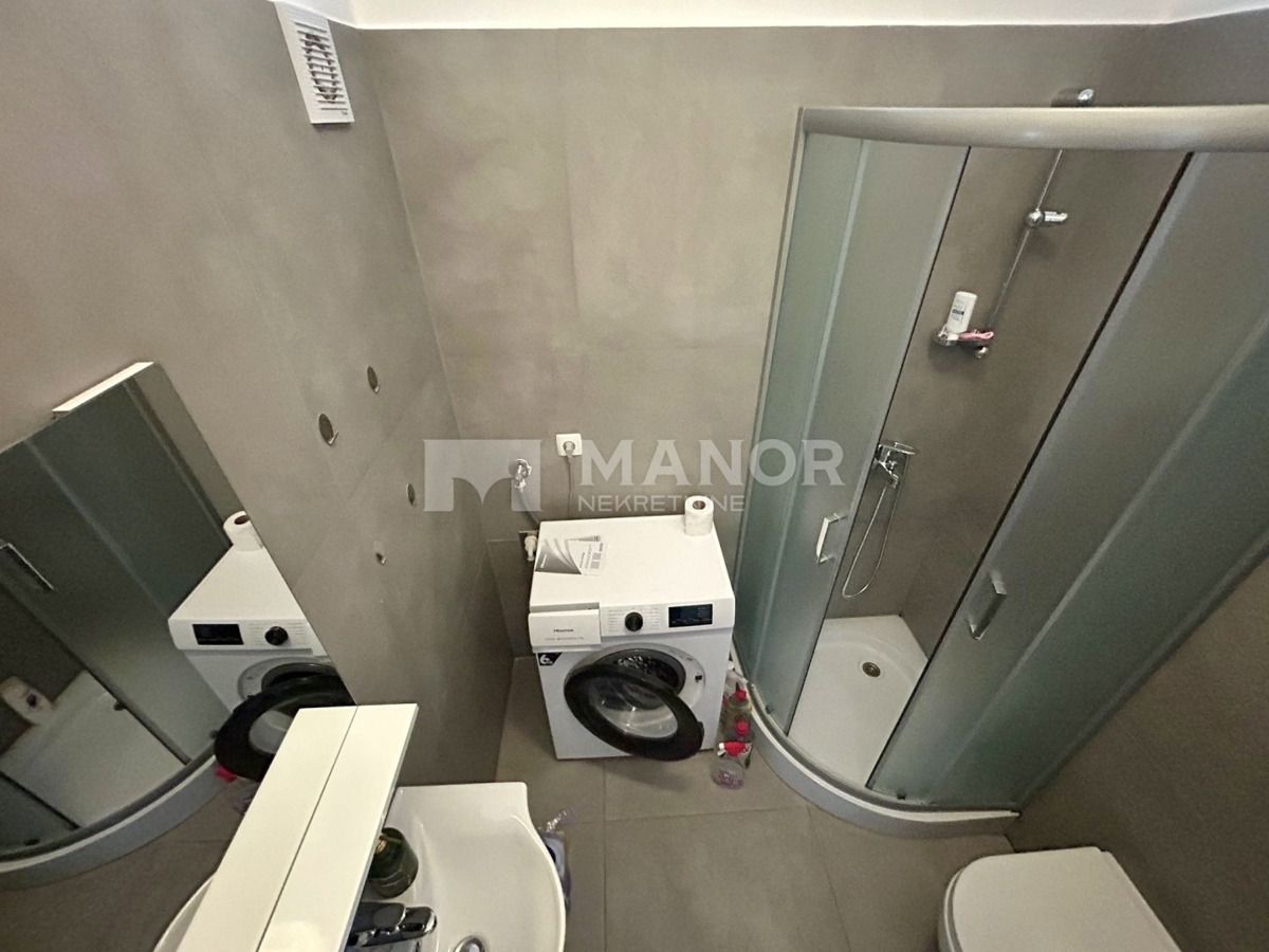 Appartamento Banderovo, Rijeka, 51m2