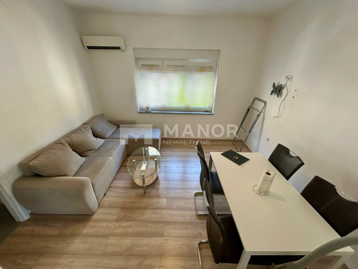 Appartamento Banderovo, Rijeka, 51m2