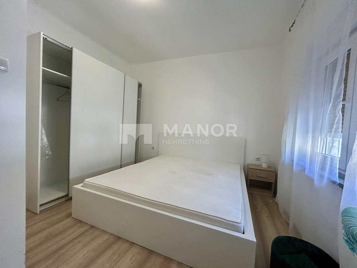 Appartamento Banderovo, Rijeka, 51m2