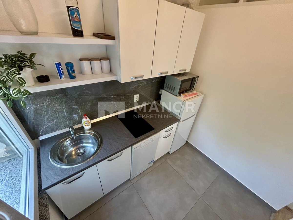 Appartamento Banderovo, Rijeka, 51m2