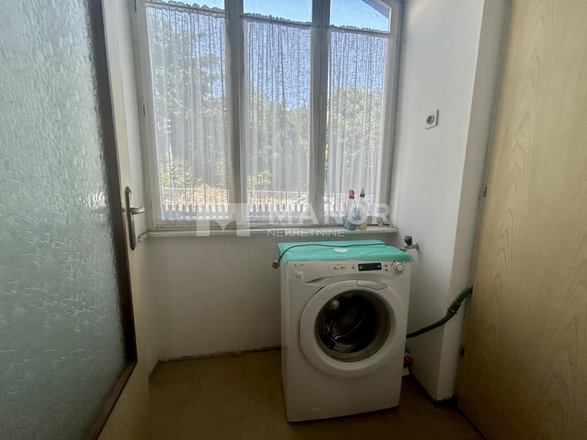 Appartamento Krnjevo, Rijeka, 35m2