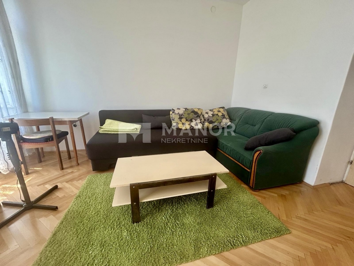 Appartamento Krnjevo, Rijeka, 35m2