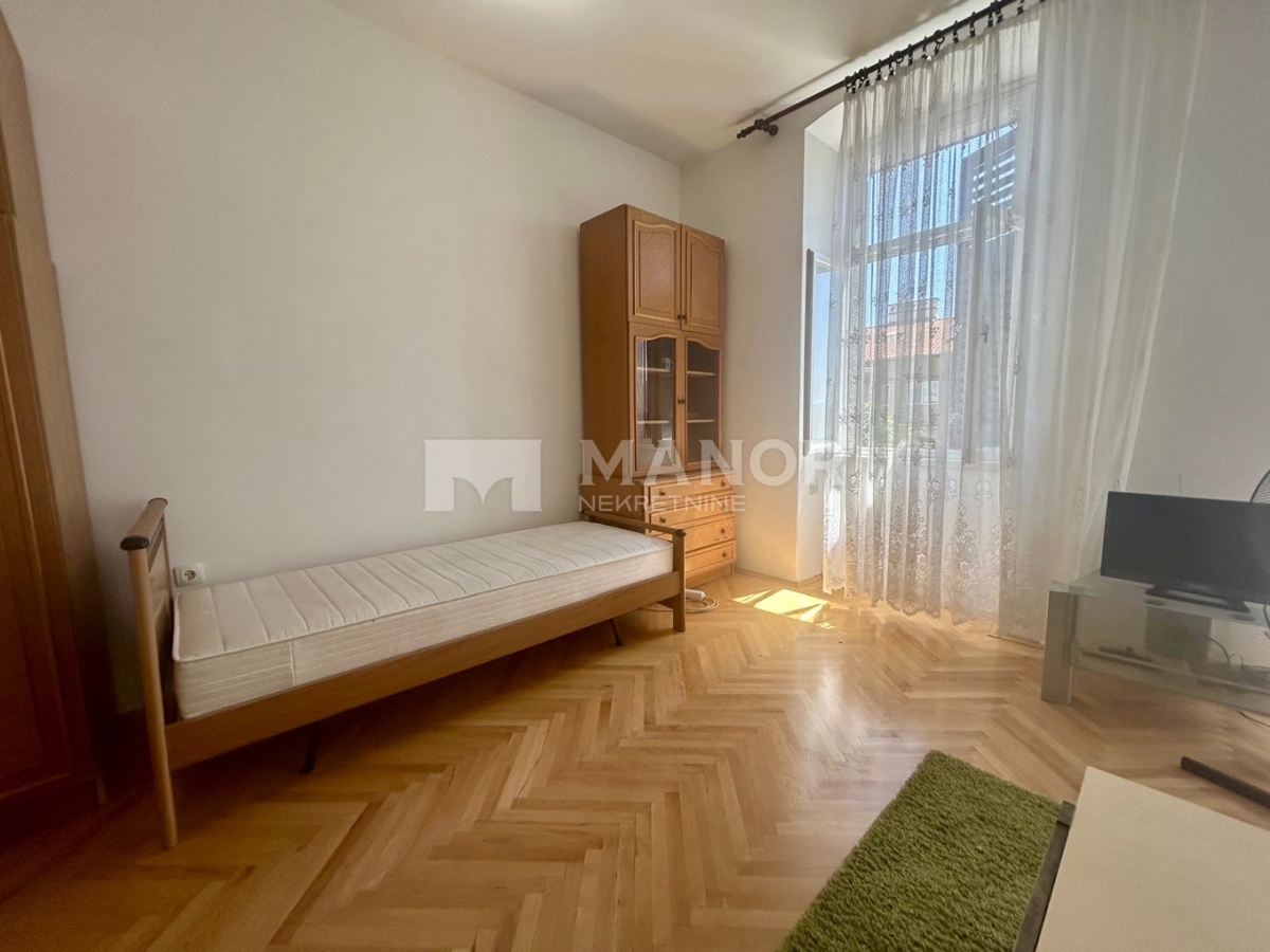 Appartamento Krnjevo, Rijeka, 35m2
