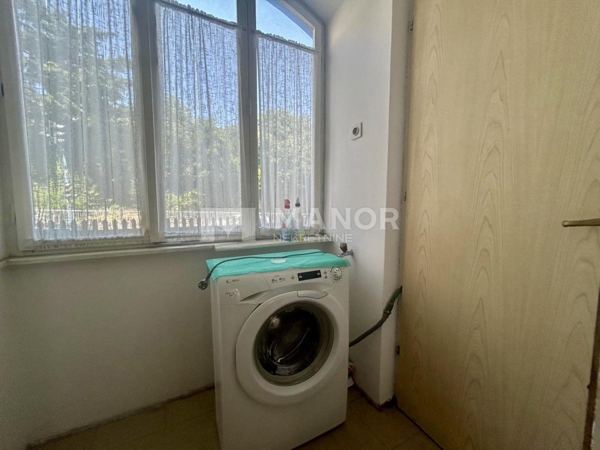 Appartamento Krnjevo, Rijeka, 35m2