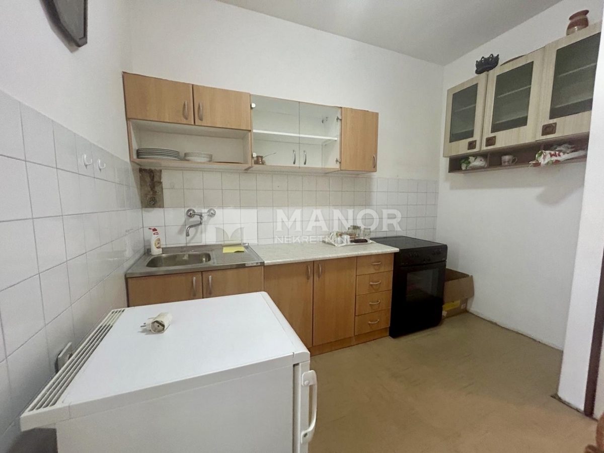 Appartamento Krnjevo, Rijeka, 35m2