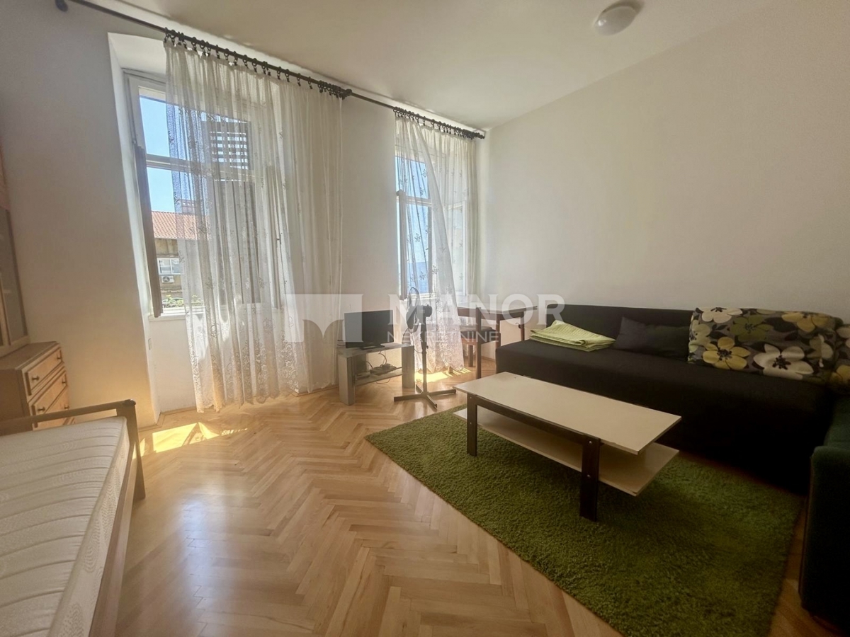 Appartamento Krnjevo, Rijeka, 35m2