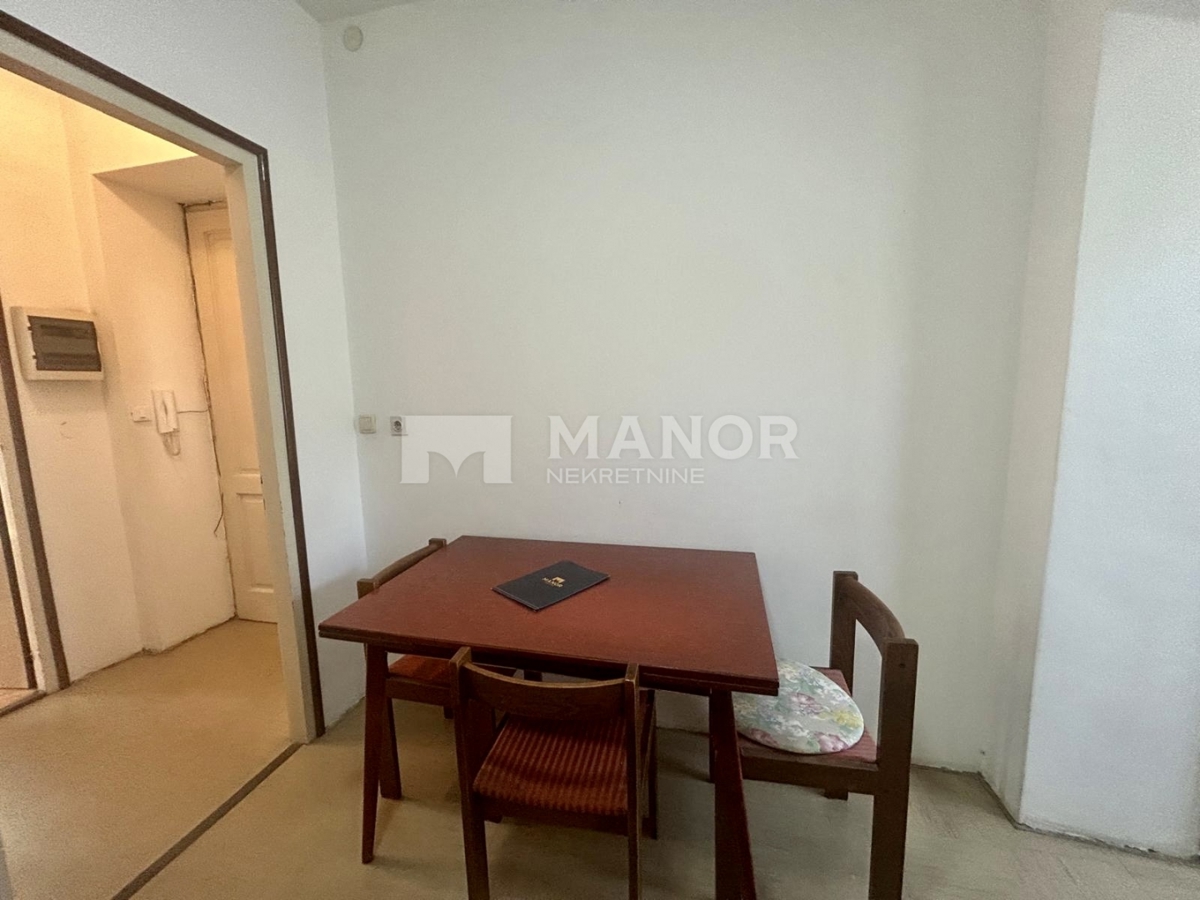 Appartamento Krnjevo, Rijeka, 35m2