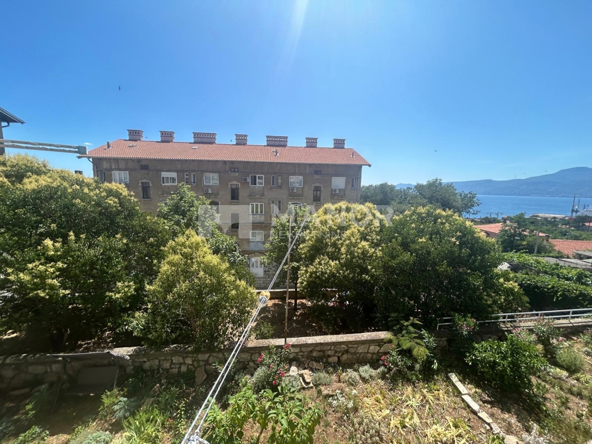 Appartamento Krnjevo, Rijeka, 35m2