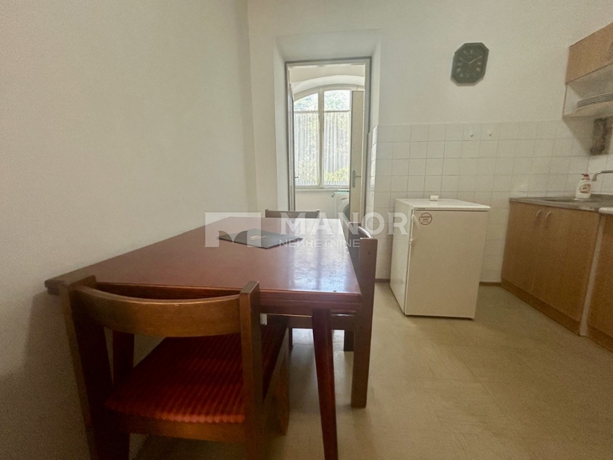 Appartamento Krnjevo, Rijeka, 35m2