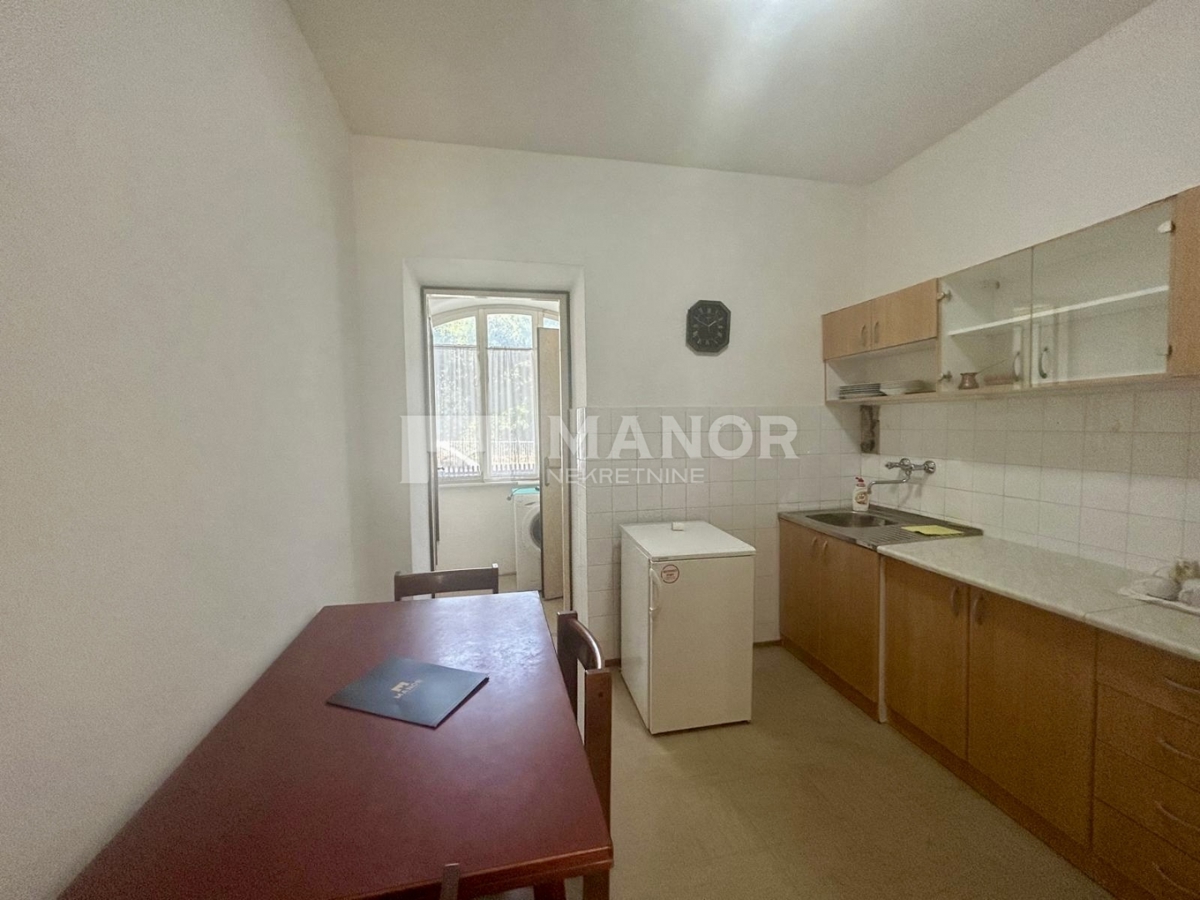 Appartamento Krnjevo, Rijeka, 35m2