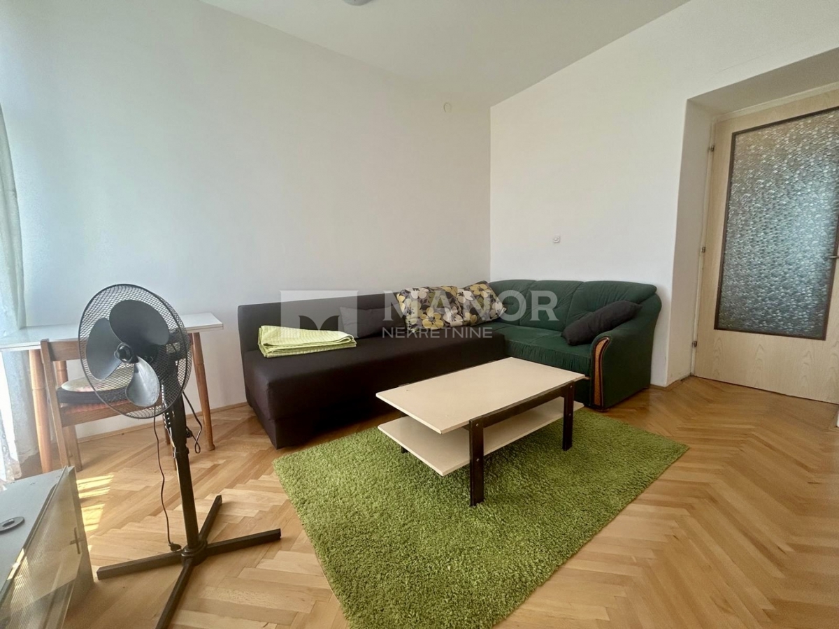 Appartamento Krnjevo, Rijeka, 35m2