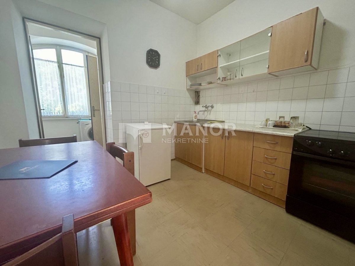 Appartamento Krnjevo, Rijeka, 35m2