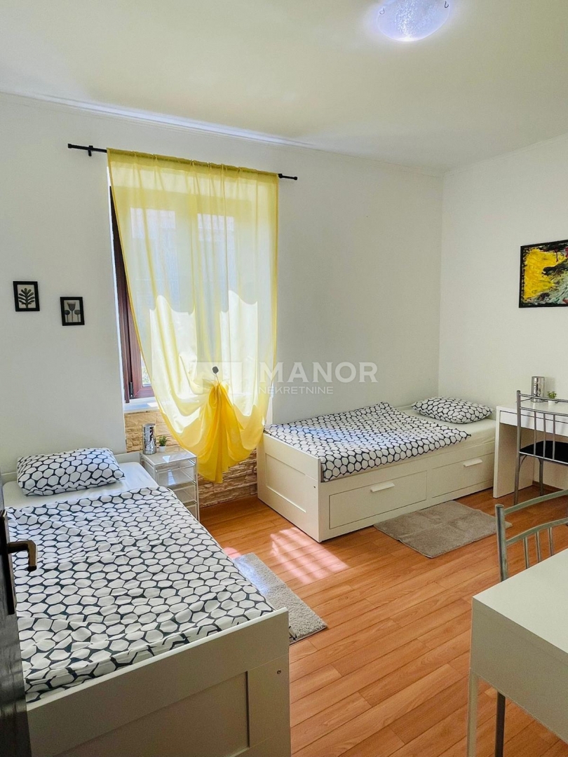 Appartamento Turnić, Rijeka, 55m2