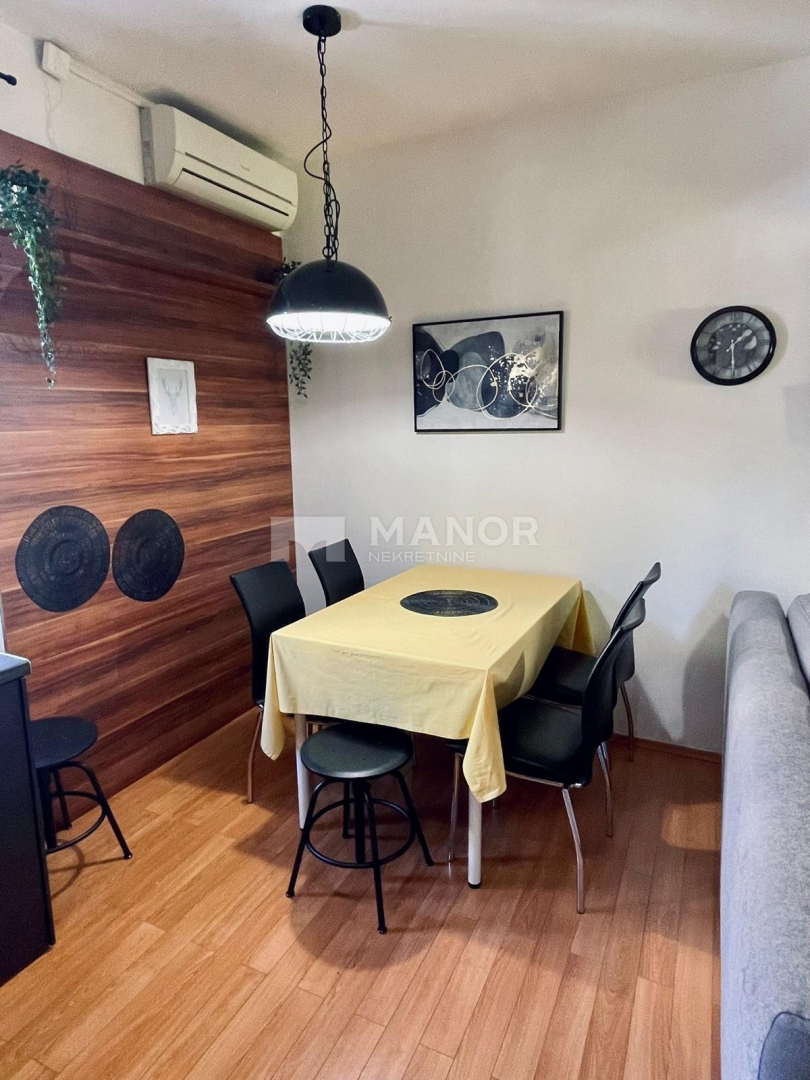 Appartamento Turnić, Rijeka, 55m2