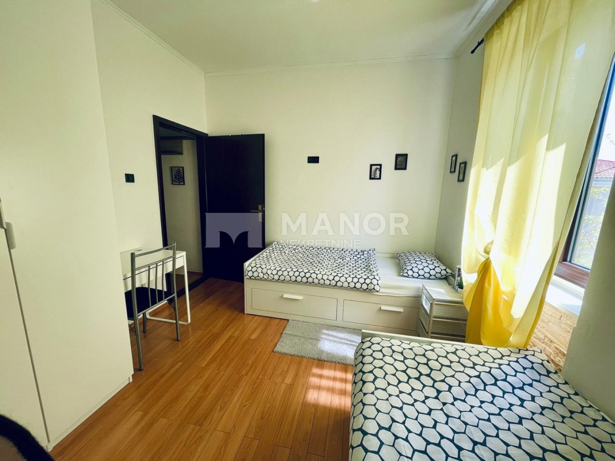 Appartamento Turnić, Rijeka, 55m2
