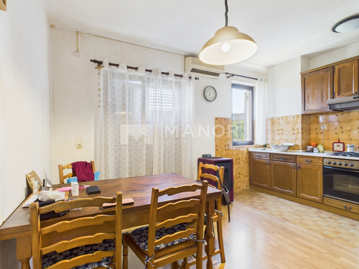 Appartamento Rovinj, 160m2